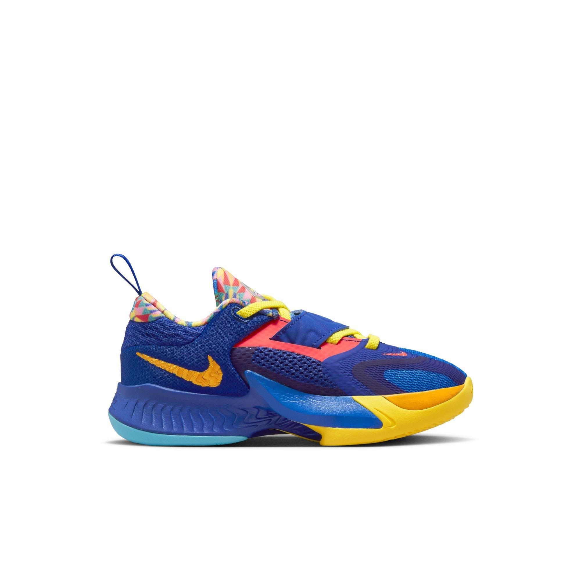 Nike zoom freak 1 hot sale preschool